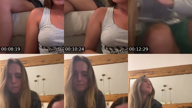 @giuliasonniez1105 TikTok live from 2026-08-10
