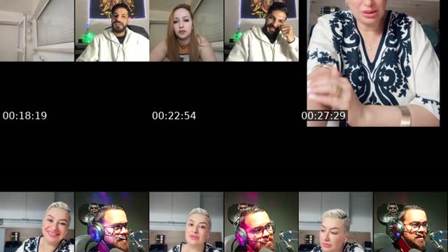 @sueellen_trabelsi TikTok live
