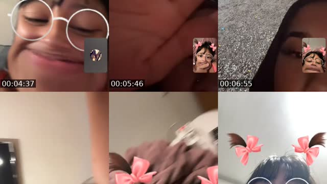 @joyylinn.__ TikTok live