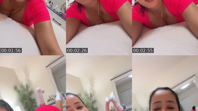 @g_anyireyess TikTok live