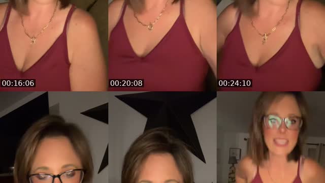 TikTok live: So excited to see you! by @fritzib1212