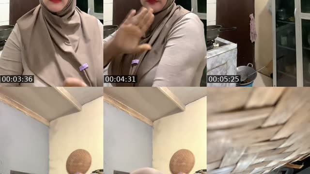 @iiskrisnawati7 TikTok live