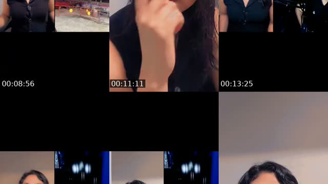 TikTok live: El amor lo puede con todo deja 💓 by @geraldineleyton