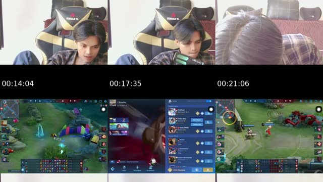 Push rank - @sissalsaa