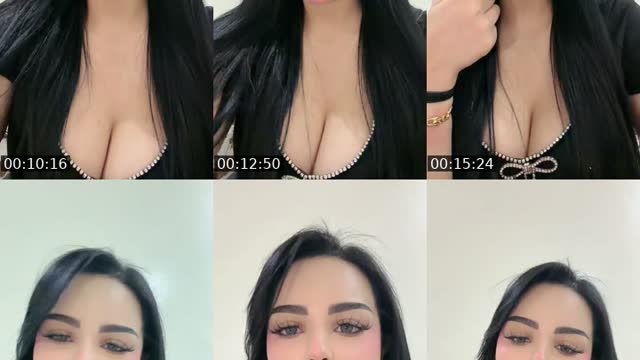 @s_r2id TikTok live from 2026-08-10