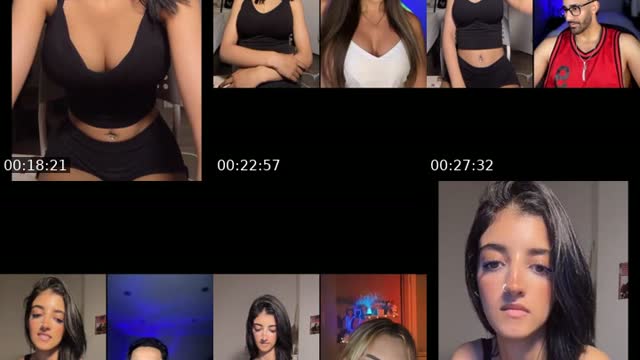 @spookymnl TikTok live from 2026-08-10