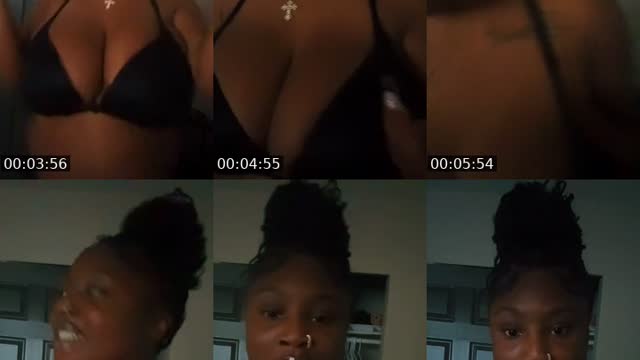 @beenmakingplays2300 TikTok live