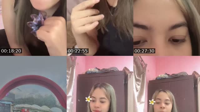 @putalea6 TikTok live