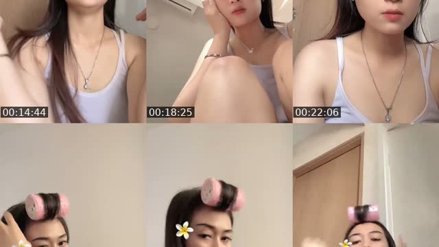 @leciii.eci TikTok live