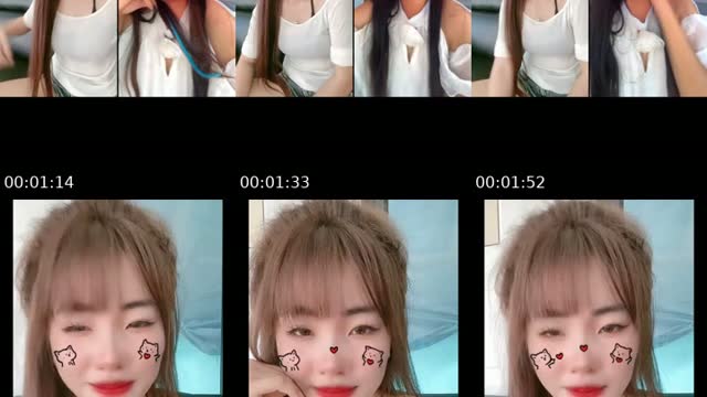 @lina2000.n TikTok live