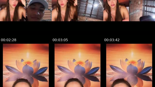 @marcellamapi TikTok live from 2026-08-10