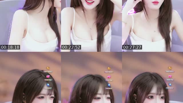 TikTok live: Lets Go LIVE! by @linhbearr