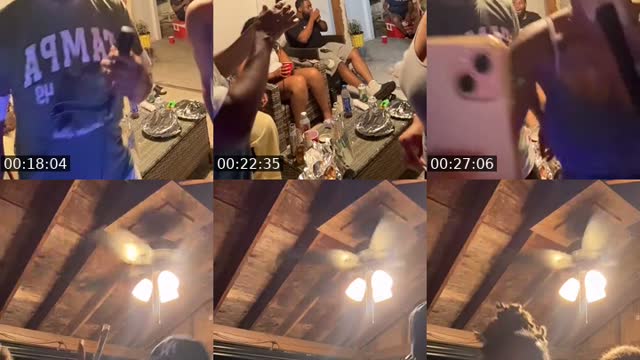 TikTok live: gift gallery 🤍 by @mani.chanel