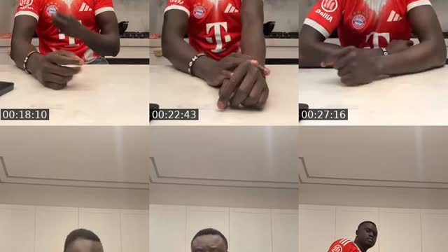 @majorboy44 TikTok live from 2026-08-10