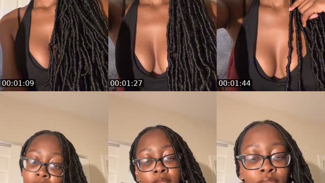 @luv_tea2 TikTok live