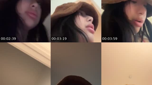 @bigmomamona TikTok live