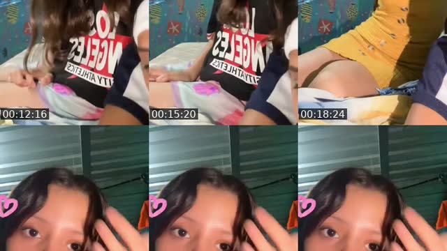 @yesenia.aleman40 TikTok live from 2026-08-10