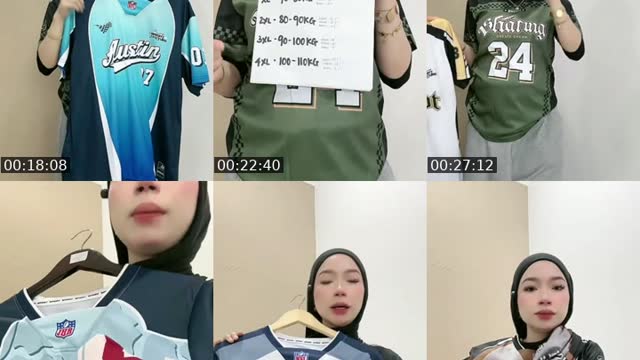 TikTok live: Lets Go LIVE! by @muumuumaa