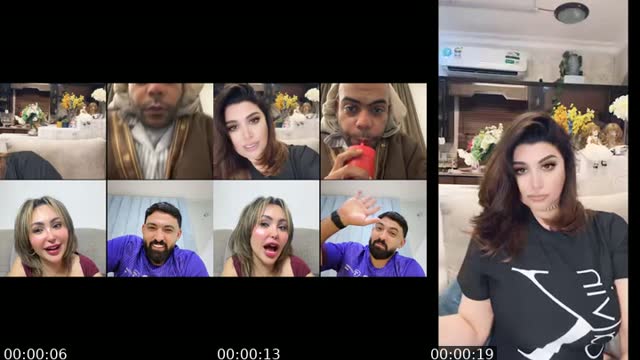@noody.ksa TikTok live