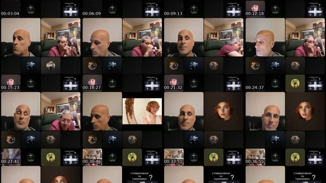 @parti.patriote TikTok live