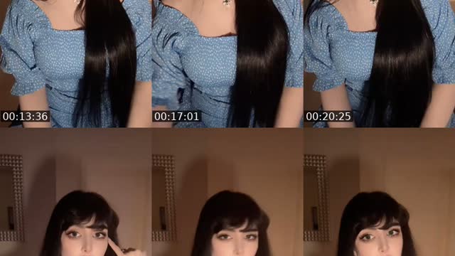@nisreen.hilal TikTok live