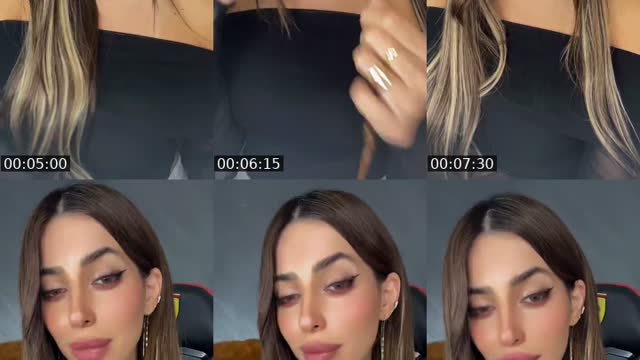 @nastya_m_ac TikTok live