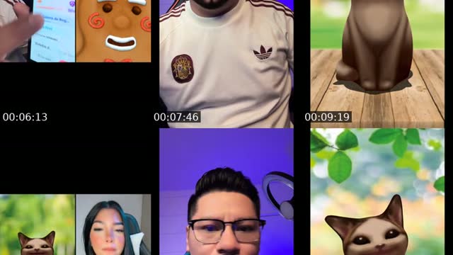 Lets Go LIVE! - @mvp.oficial89