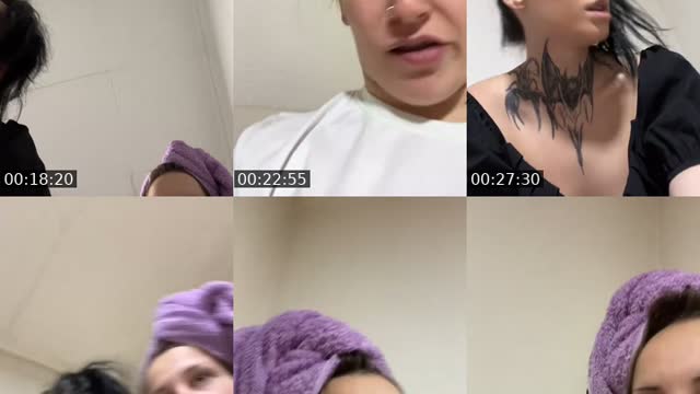 @njavitza TikTok live from 2026-08-10