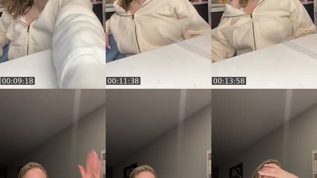 @oohlolo TikTok live from 2026-08-10