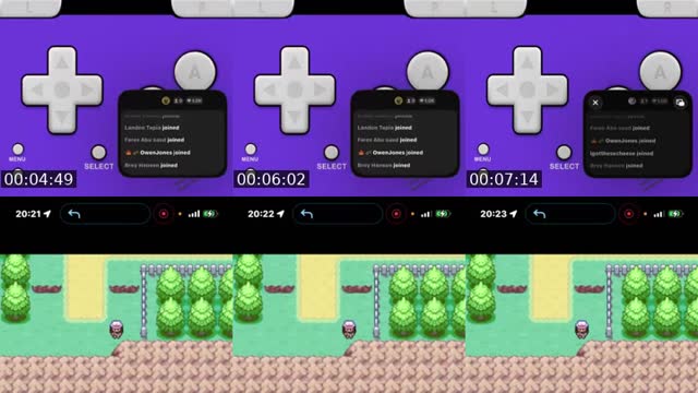 🧿Pokemon Fire Red🧿 - @nizzapirate