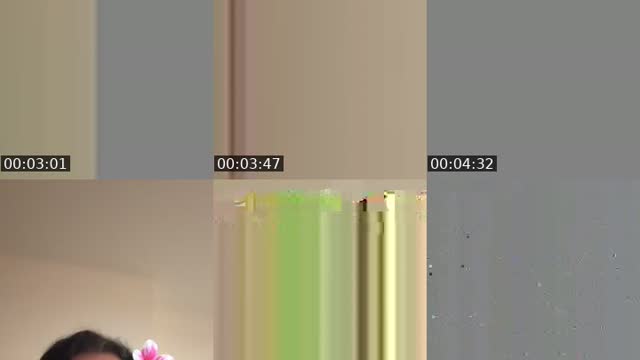 @who.is.siria TikTok live