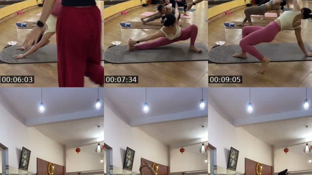 @yogaphuongthuy TikTok live from 2026-08-10