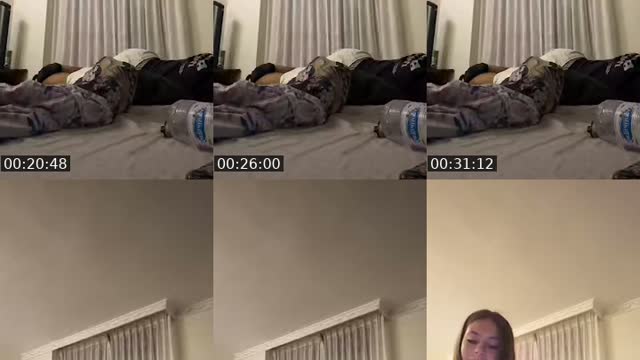 @marponzan TikTok live from 2026-08-10
