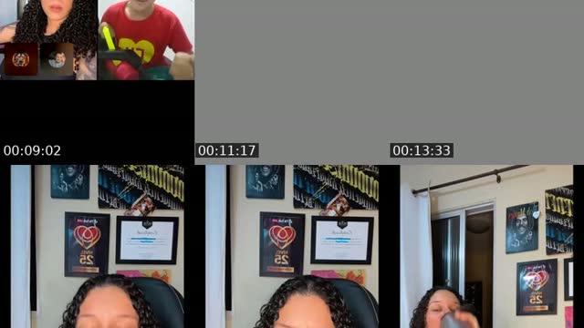 @solara.cris TikTok live