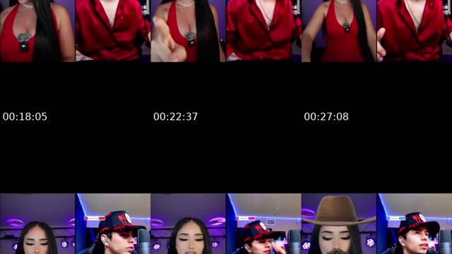TikTok live: Lets Go LIVE! by @sydney_.0.9