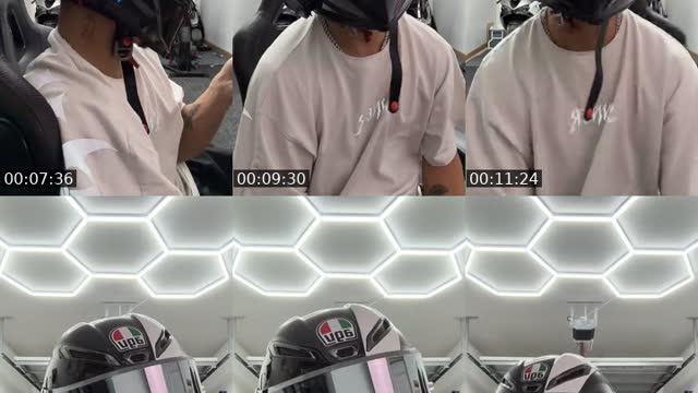 TikTok live: B1?????? by @saucy.stuntz