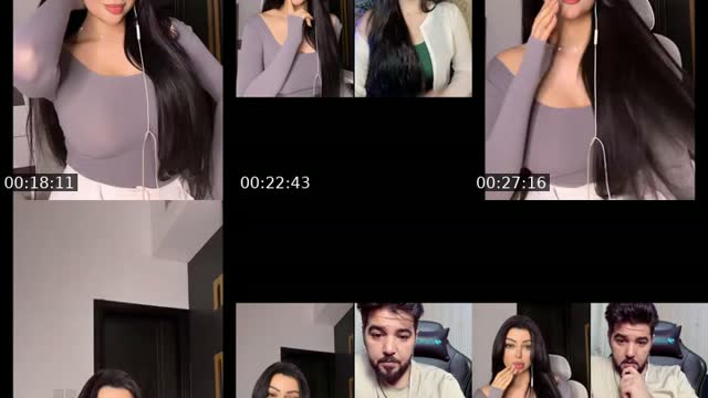@roula_mansourr TikTok live from 2026-08-10