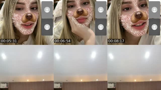 @romin.armenta TikTok live