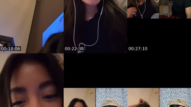 @shadiabaghdadi2 TikTok live from 2026-08-10