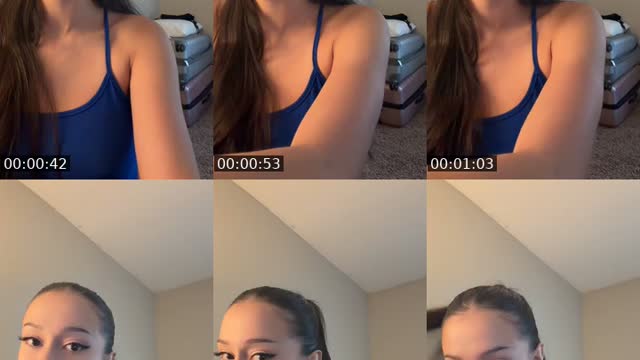 @monicasg.r TikTok live