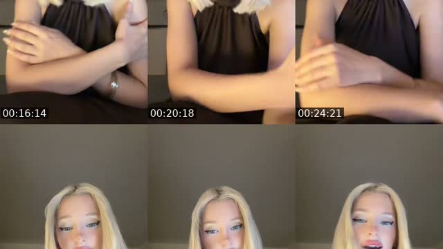 @durumuo TikTok live