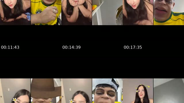 @darianacastaneda2 TikTok live from 2026-08-10