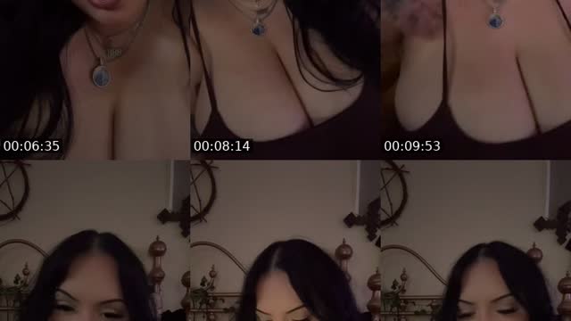 @2facejeminii TikTok live from 2026-08-10