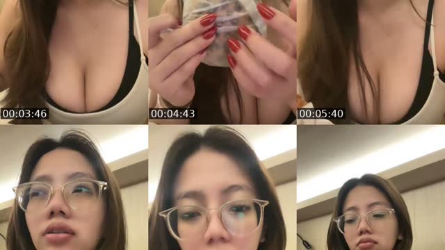 @nsipdanggggg TikTok live