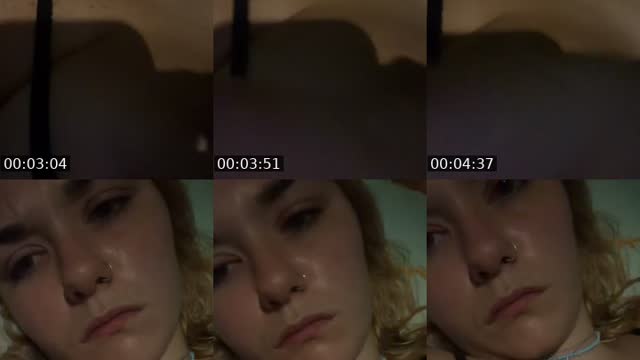@serena217003 TikTok live