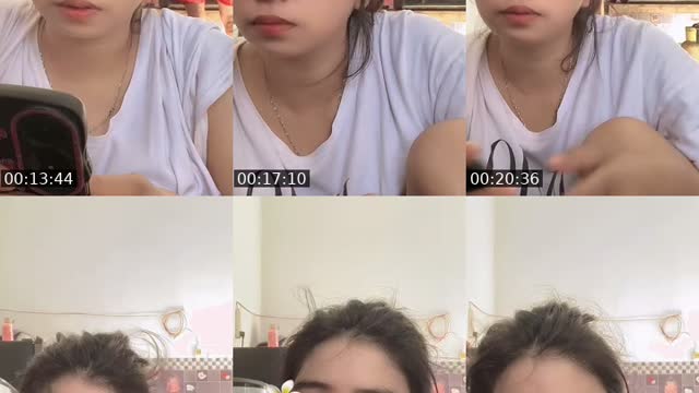 TikTok live: Pagi by @lindayana992