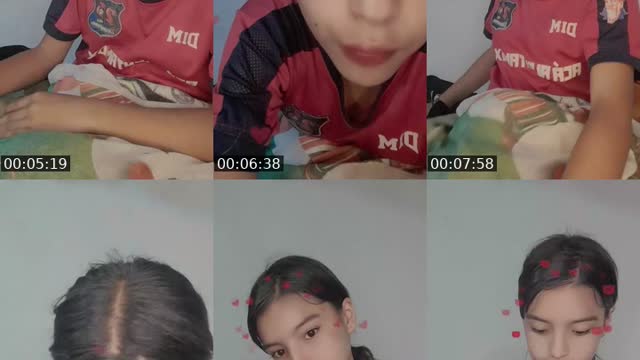 Hablemos De Cualquier Cosa - @samantha.vargas75