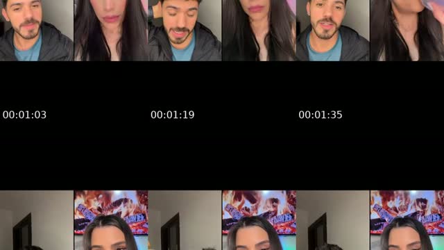 @ismaelmeendes TikTok live
