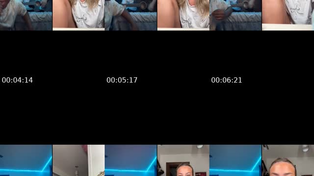 @xtronight_ TikTok live