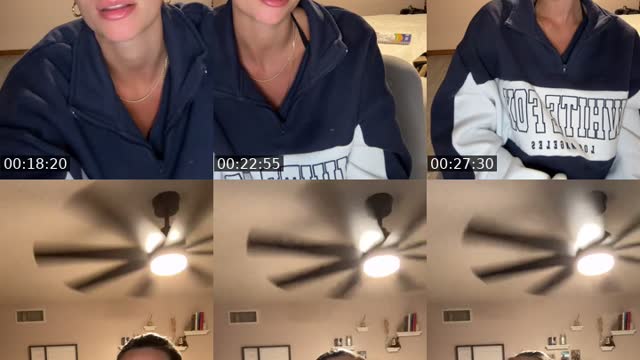 @.sammirose TikTok live from 2026-08-10